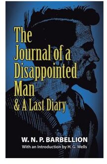 The Journal of a Disappointed Man