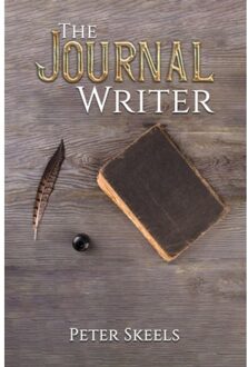 The Journal Writer - Skeels, Peter