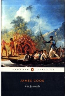 The Journals of Captain Cook