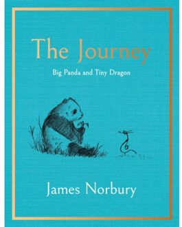 The Journey - James Norbury