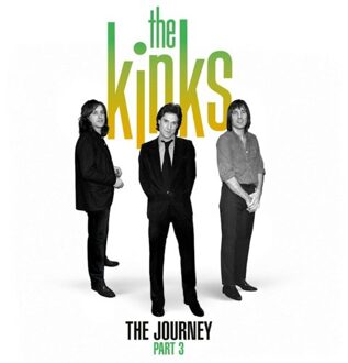The Journey Part 3 - The Kinks