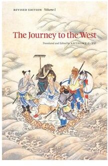 The Journey to the West