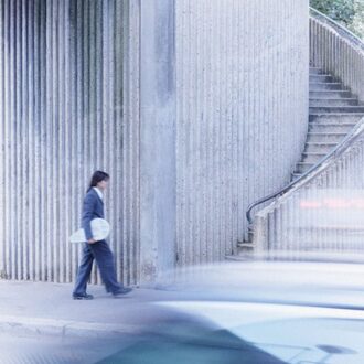 The Joy Of Coincidences - Bianca Steck