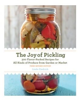 The Joy of Pickling, 3rd Edition