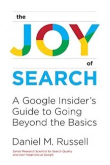 The Joy of Search