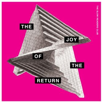 The Joy Of The Return