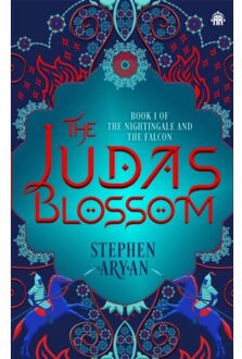 The Judas Blossom - Stephen Aryan
