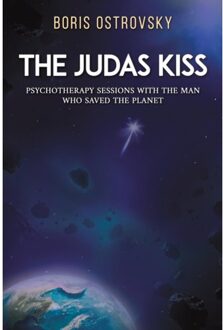 The Judas Kiss - Ostrovsky, Boris