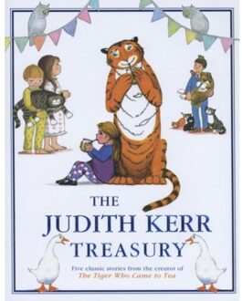 The Judith Kerr Treasury