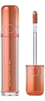 The Juicy Lasting Tint Fruit Milk Tea Edition - 2 Colors #34 Chai Apricot