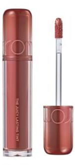 The Juicy Lasting Tint Fruit Milk Tea Edition - 2 Colors #35 Earl Grey Lychee