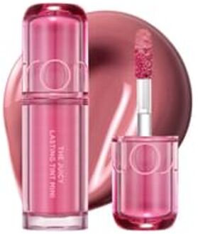 The Juicy Lasting Tint Mini - 13 Colors #01 Summer Fig