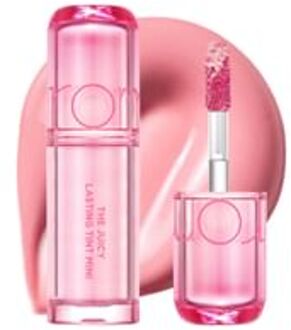 The Juicy Lasting Tint Mini - 13 Colors #03 Pink Grapefruit