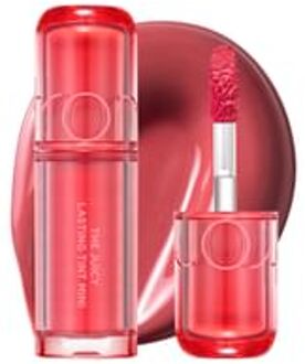 The Juicy Lasting Tint Mini - 13 Colors #05 Morning Apple
