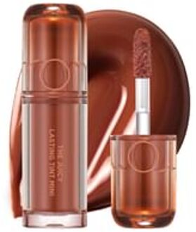 The Juicy Lasting Tint Mini - 13 Colors #07 Coco Palm