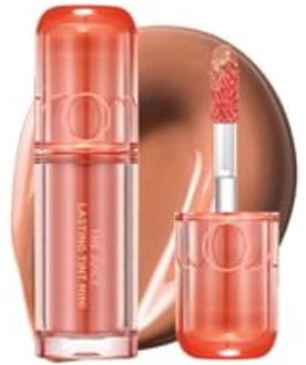 The Juicy Lasting Tint Mini - 13 Colors #08 Ripe Persimmon