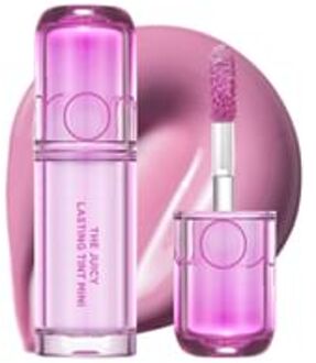 The Juicy Lasting Tint Mini - 13 Colors #11 Campbell Grape