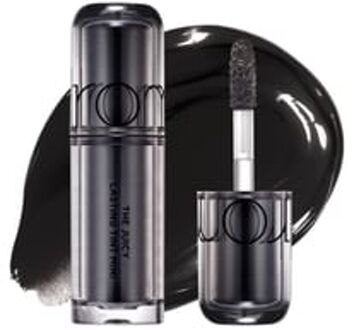 The Juicy Lasting Tint Mini - 13 Colors #13 Black Berry