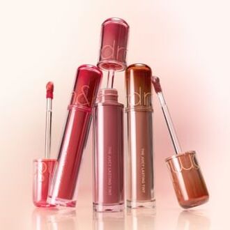 The Juicy Lasting Tint New Warm Edition - 3 Colors #32 Tanny Guava