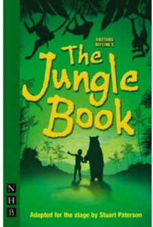 The Jungle Book - Nhb Modern Plays - Rudyard Kipling