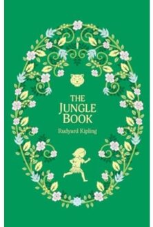 The Jungle Book - The Complete Children's Classics Collection - Rudyard Kipling