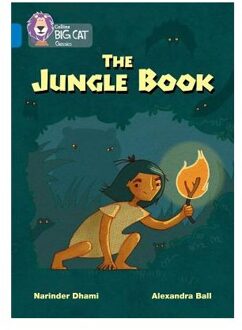 The Jungle Book