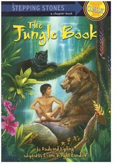 The Jungle Book