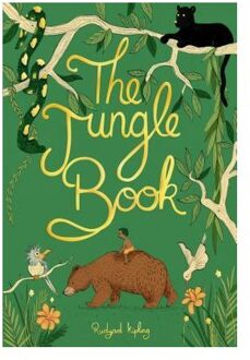 The Jungle Book