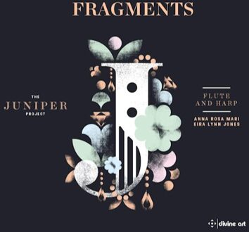 The Juniper Project - The Juniper Project: Fragments CD