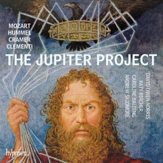 The Jupiter Project Mozart In The19