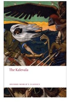 The Kalevala