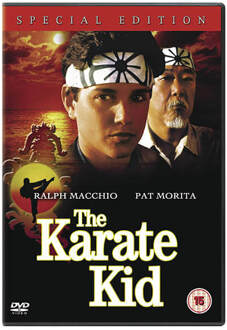 The Karate Kid [Speciale Editie]