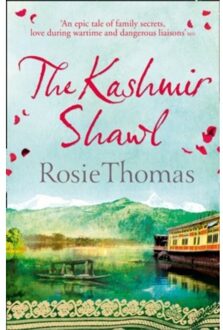 The Kashmir Shawl