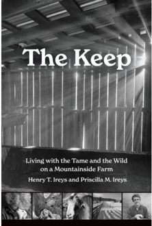 The Keep - Henry T. Ireys