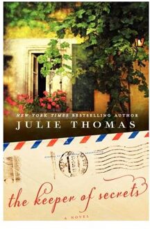 The Keeper Of Secrets