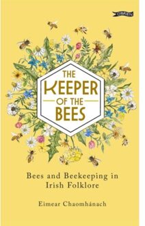 The Keeper Of The Bees - Eimear Chaomhanach