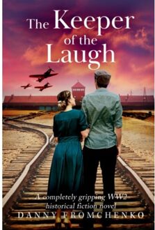 The Keeper Of The Laugh - Danny Fromchenko