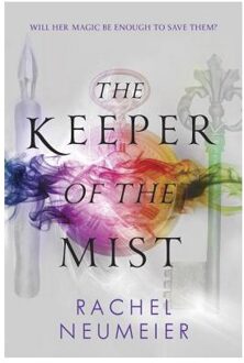 The Keeper of the Mist