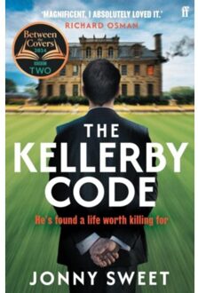The Kellerby Code - Jonny Sweet