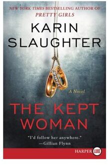 The Kept Woman