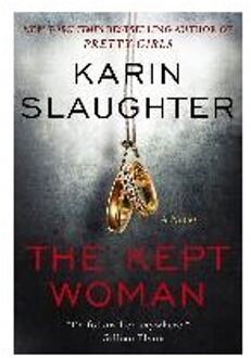 The Kept Woman