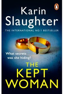 The Kept Woman