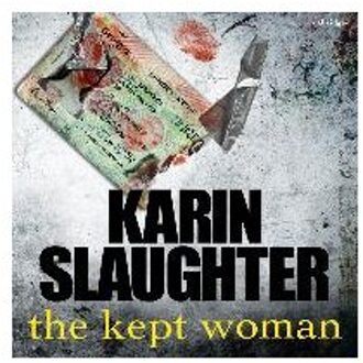 The Kept Woman