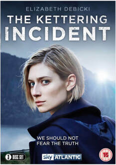 The Kettering Incident