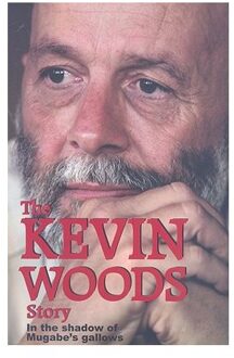 The Kevin Woods Story