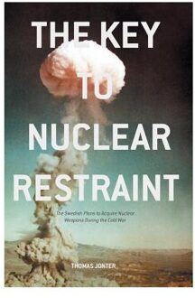 The Key to Nuclear Restraint