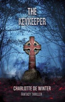 The Keykeeper - Charlotte de Winter - ebook