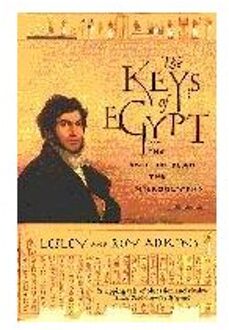 The Keys of Egypt