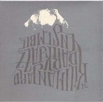 The Kilimanjaro Darkjazz Ensemble