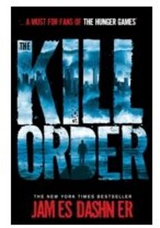 The Kill Order